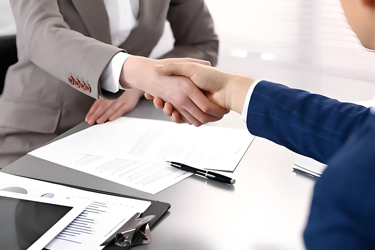 Contract Negotiation